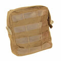 S.T.R.I.K.E.&reg; Large Utility Pouch with Zipper - MOLLE