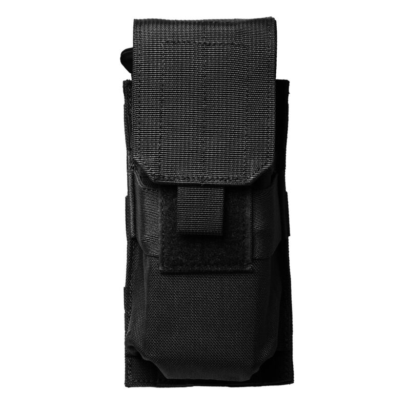 S.T.R.I.K.E.&reg; M4/M16 Single Mag Pouch &#40;Holds 2&#41; - MOLLE