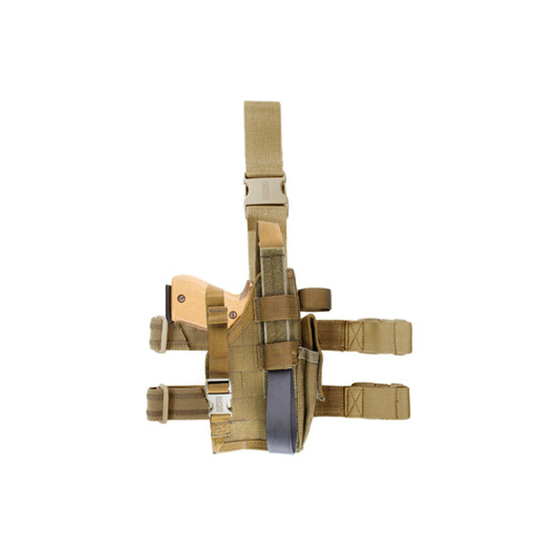 Nylon Omega&reg; VI Elite Holster