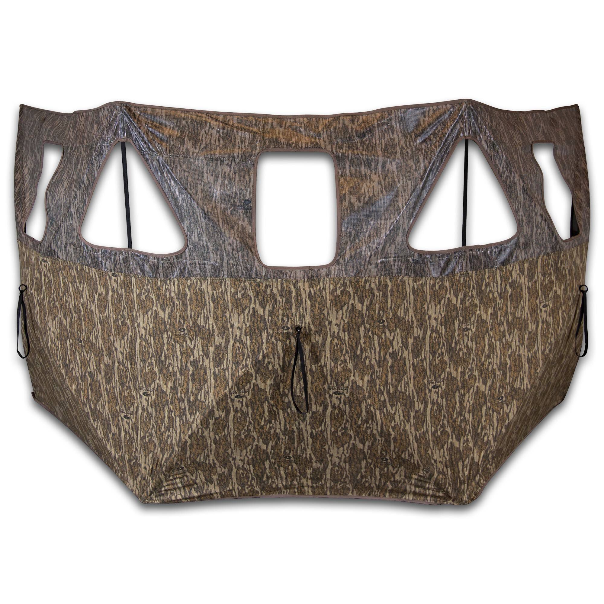 Buy Double Bull SurroundView Double Wide Ground Blind Primos Hunting