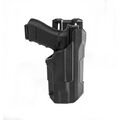 T-Series L2D Light Bearing Duty Holster