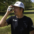 Edge Disc Golf Laser Rangefinder