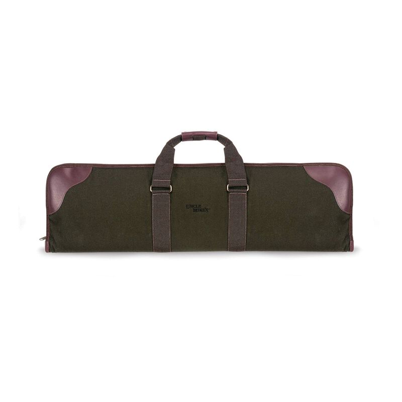 Over/Under Shotgun Case