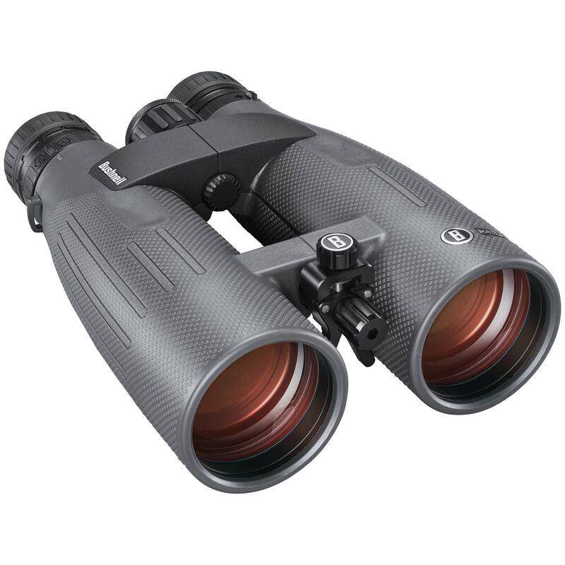 Match Pro ED 15x56 Binoculars