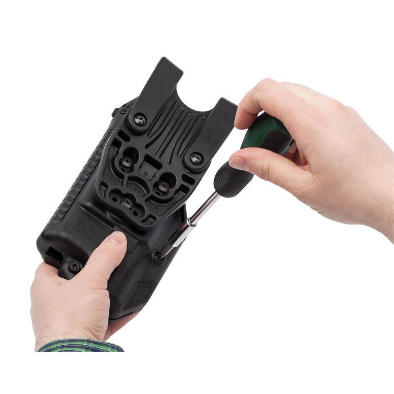 Epoch&trade; Level 3 Light Bearing Duty Holster