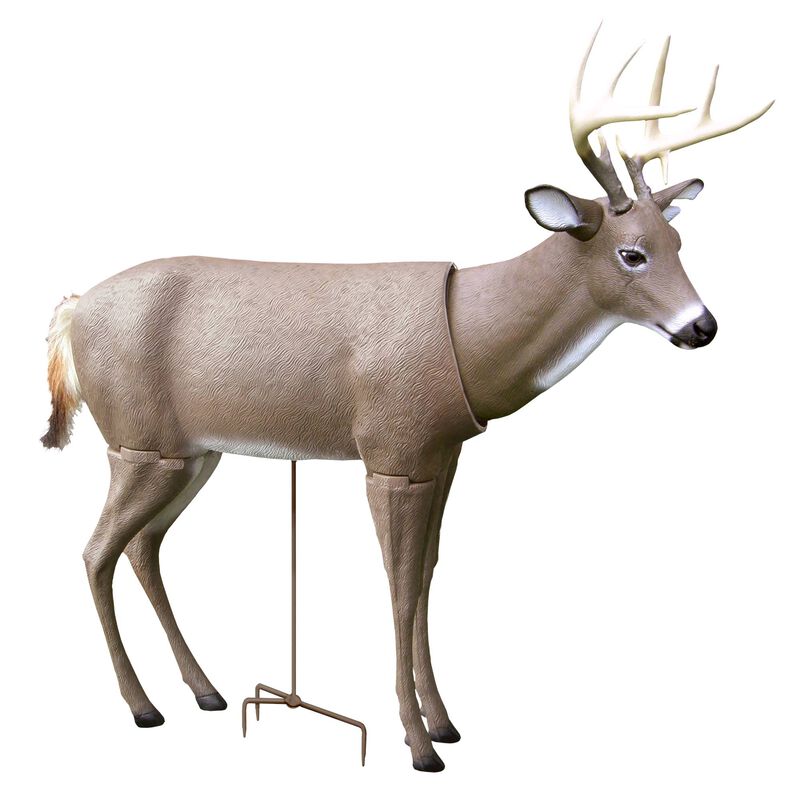 Scar Deer Decoy