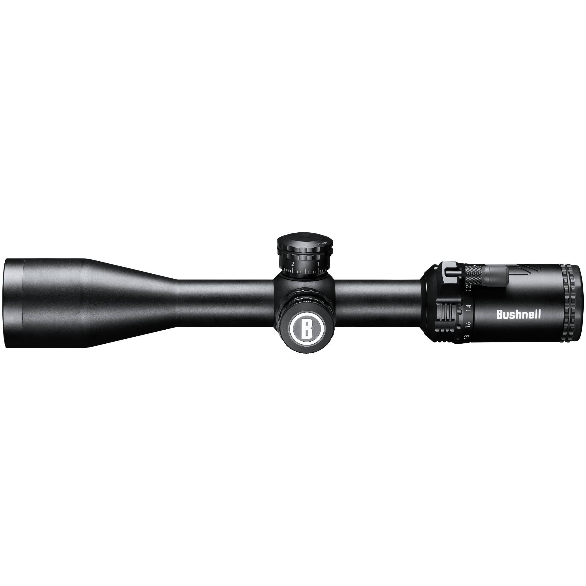 AR Optics 4.5-18x40 illuminated, Multi-Turret Riflescope | Bushnell