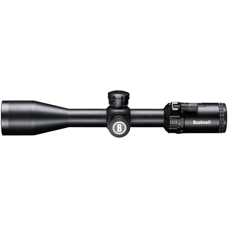 AR Optics 4.5-18x40 Riflescope Illuminated Multi-Turret