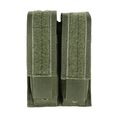 S.T.R.I.K.E.&reg; Double Pistol Mag Pouch - MOLLE