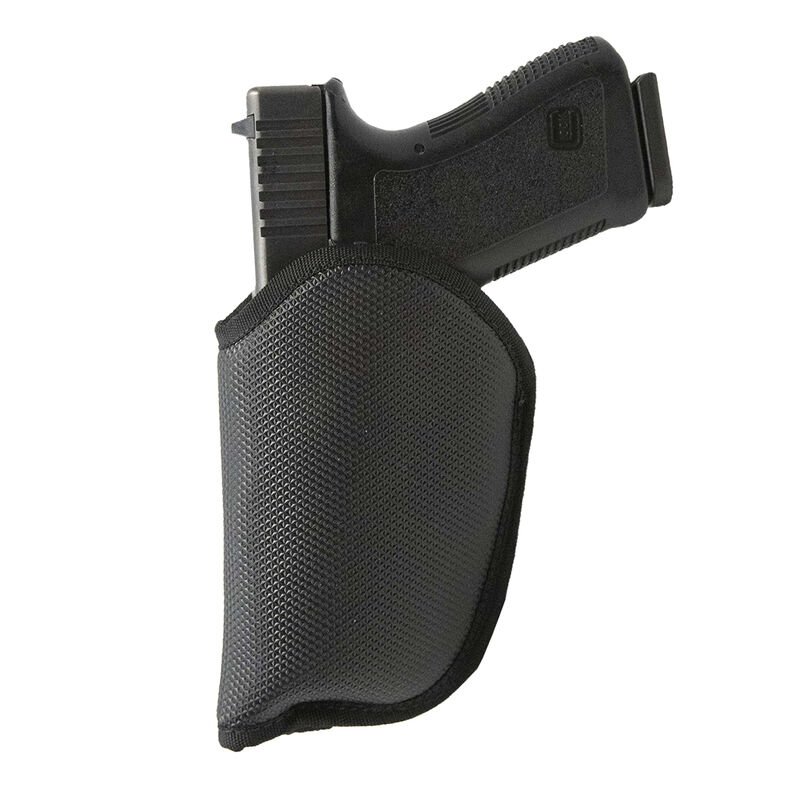 TecGrip FormLok IWB Moldable Holster