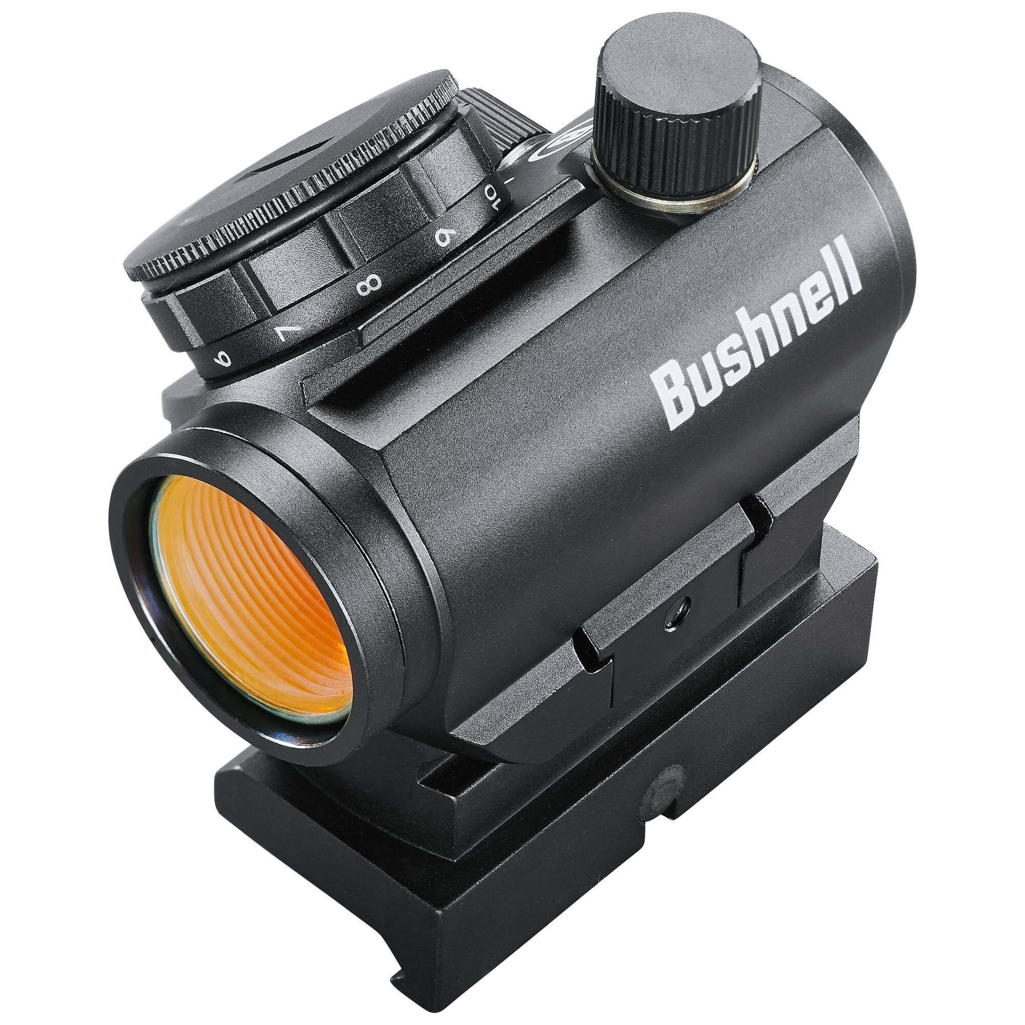 Transition 3X Magnifier for Red Dot Sights | Bushnell