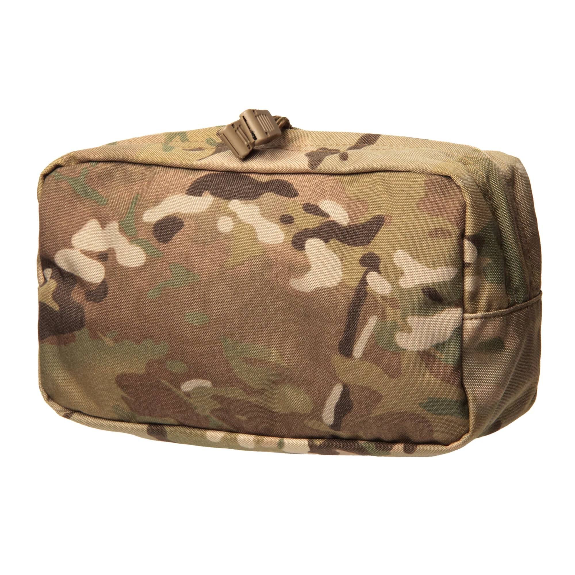 Buy S.T.R.I.K.E.® Utility Pouch - MOLLE And More | Blackhawk