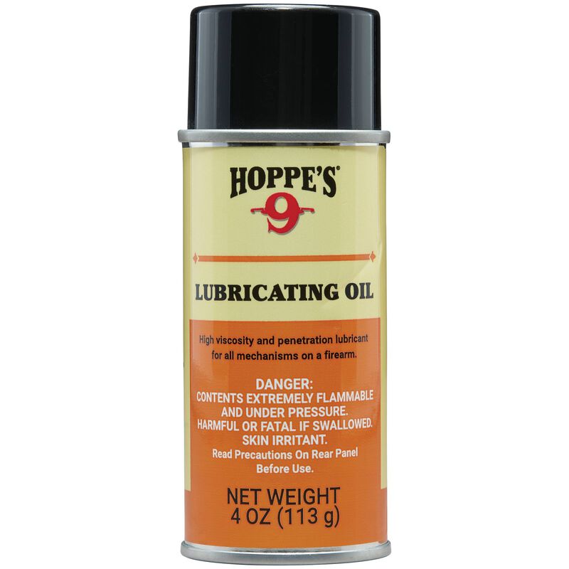 Lubricating Oil
