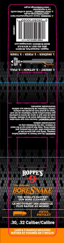 Boresnake&reg; Den Pistol