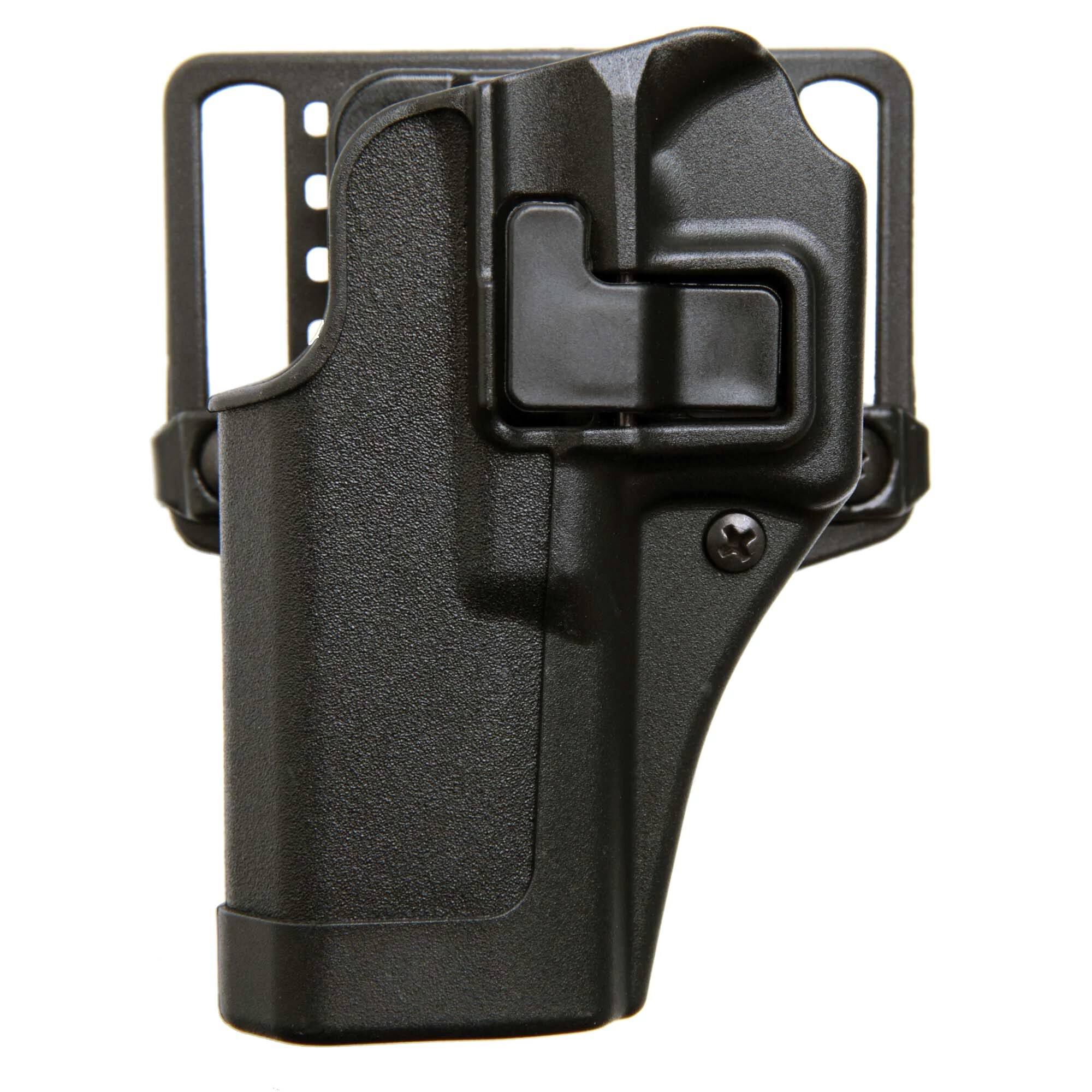 Buy SERPA CQC - Matte Finish Holster And More | Blackhawk