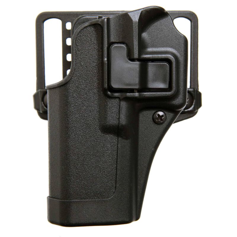 SERPA Close Quarters Concealment Holster