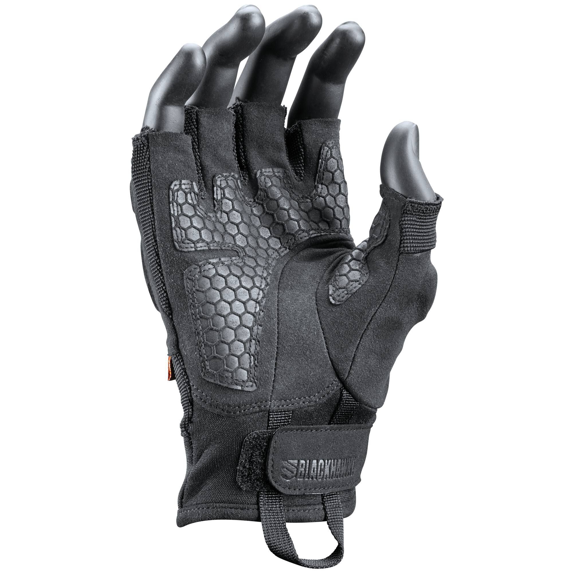 Buy S.O.L.A.G.™ Instinct Half Glove And More | Blackhawk