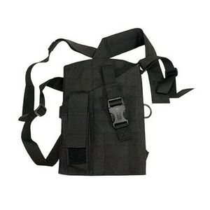 Nylon Universal Spec Ops Pistol Harness