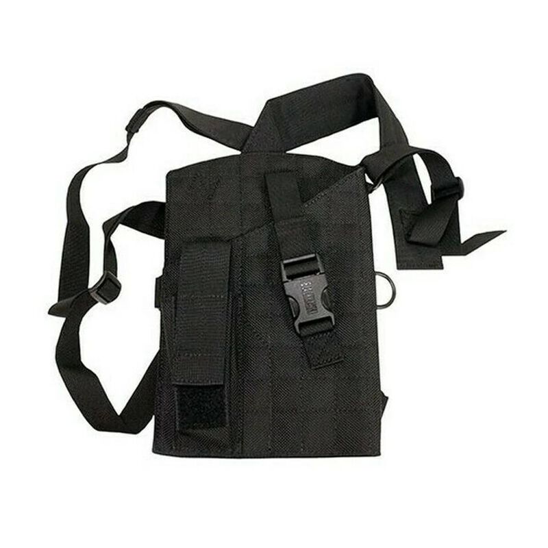 Nylon Universal Spec Ops Pistol Harness