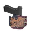 Custom Kydex OWB Holster