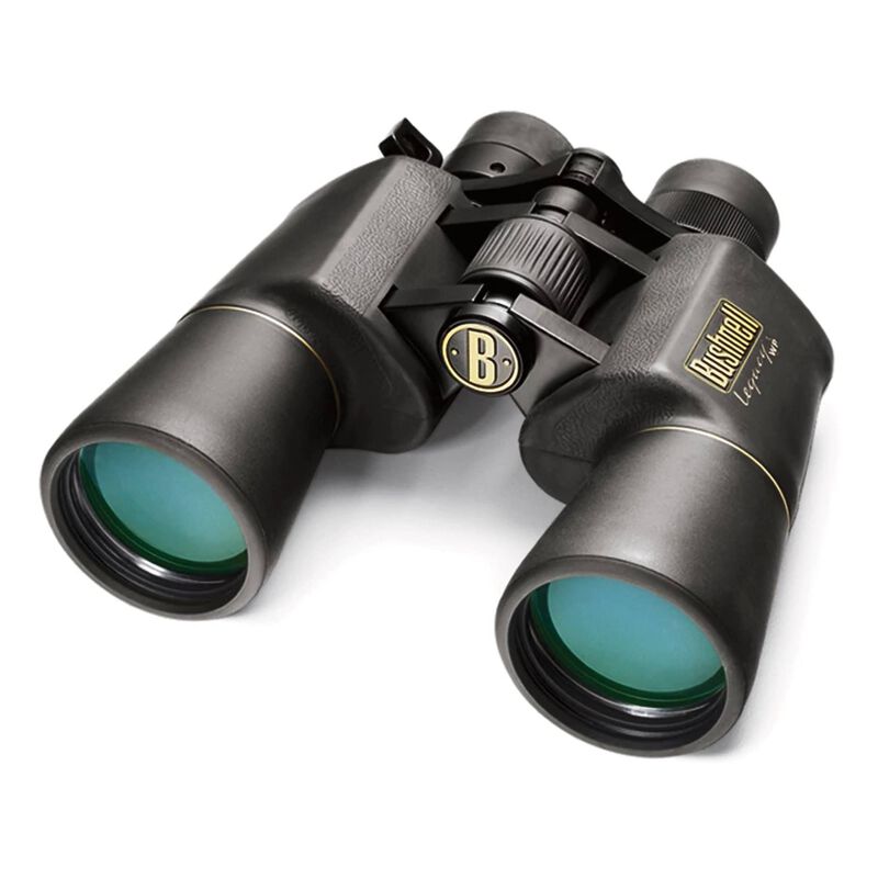 Legacy&reg; WP 10-22x50 Binoculars