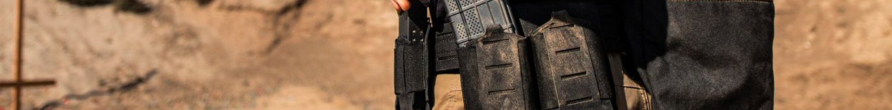 Mag & Ammo Pouches