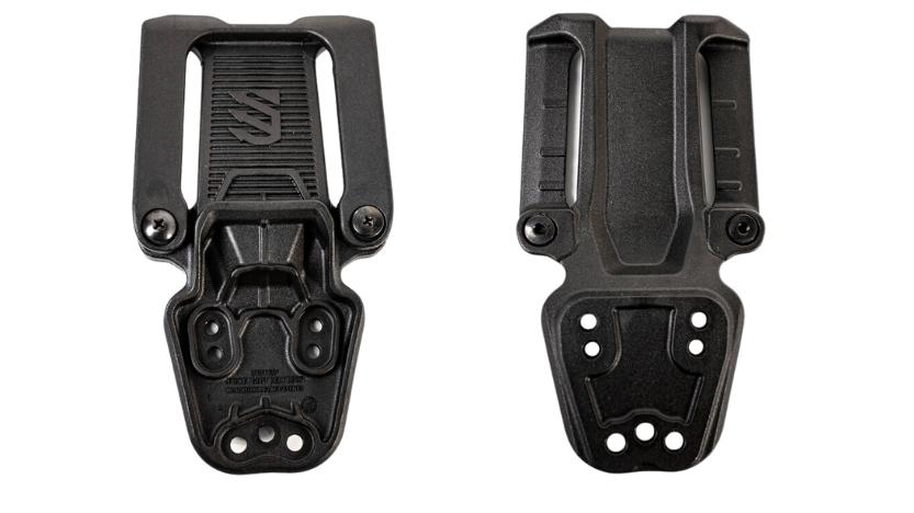 Buy T-Series Level 3 Duty Light-Bearing Holster And More