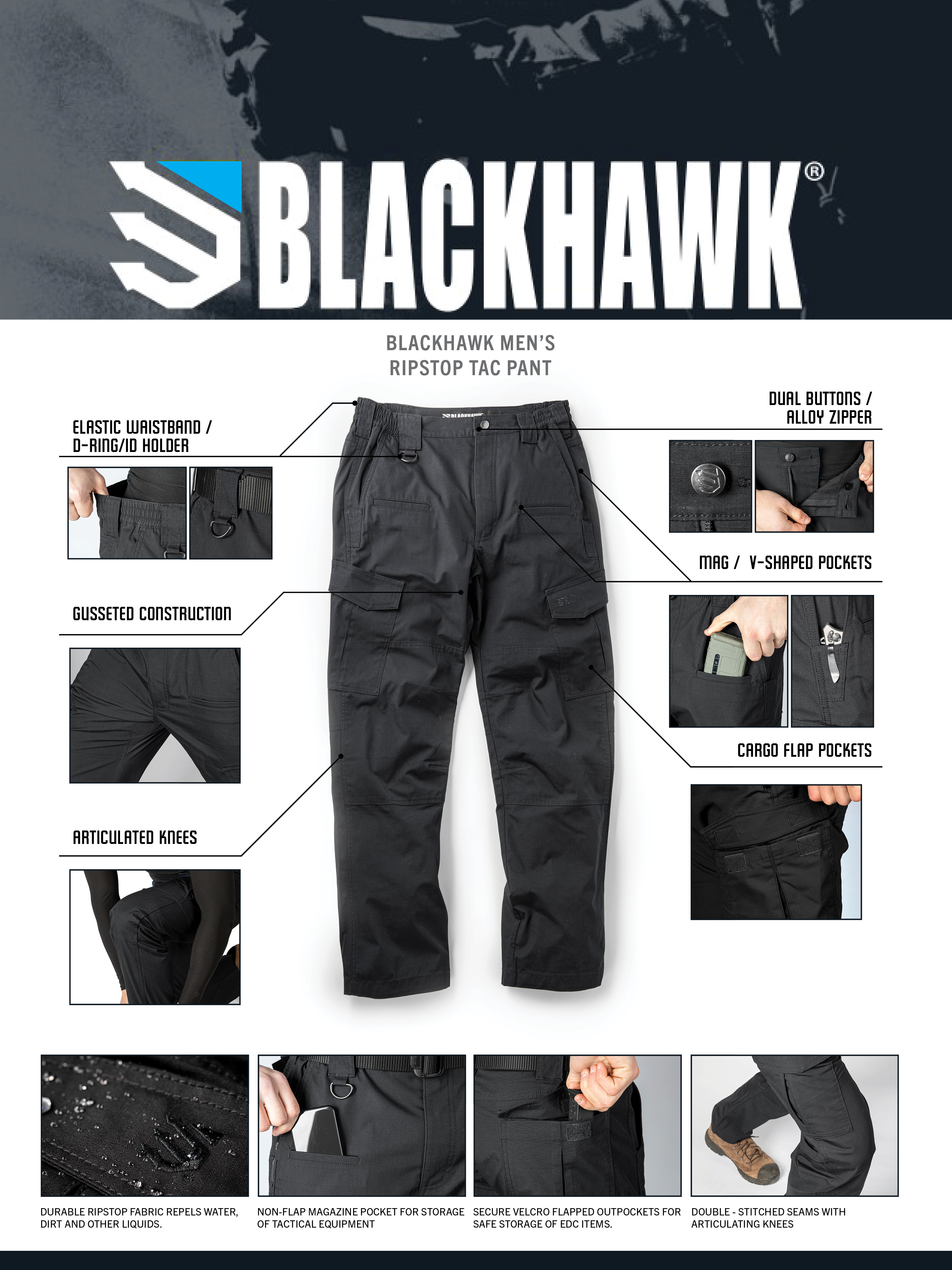 Blackhawk-Ripstop-Pant
