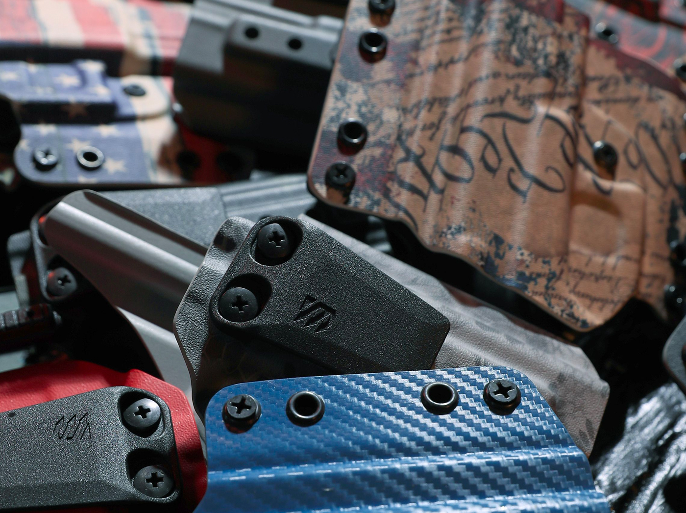 Blackhawk Custom Holsters Blackhawk Custom Holsters