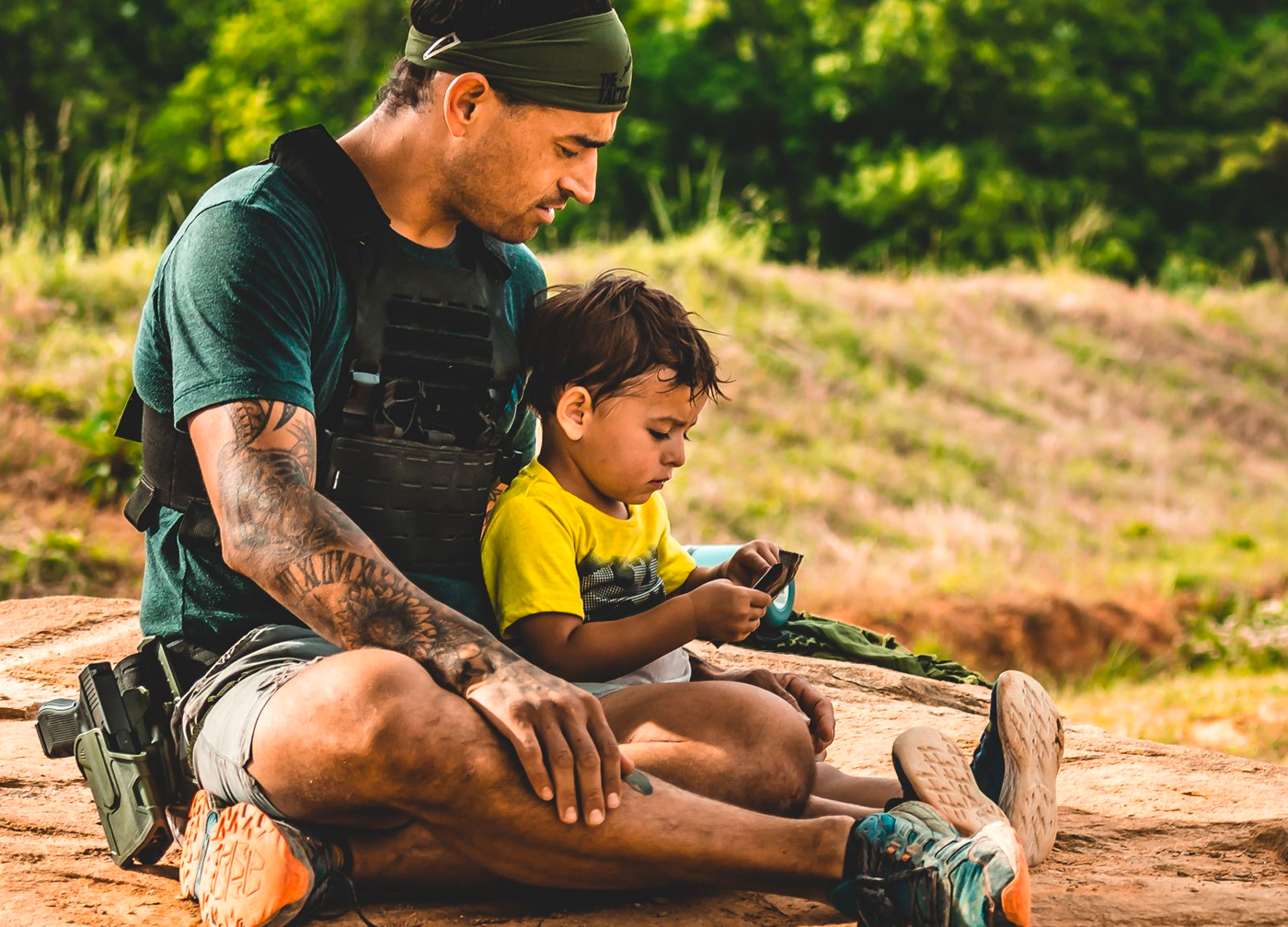 Blackhawk Father's Day Guide Blackhawk Father's Day Guide