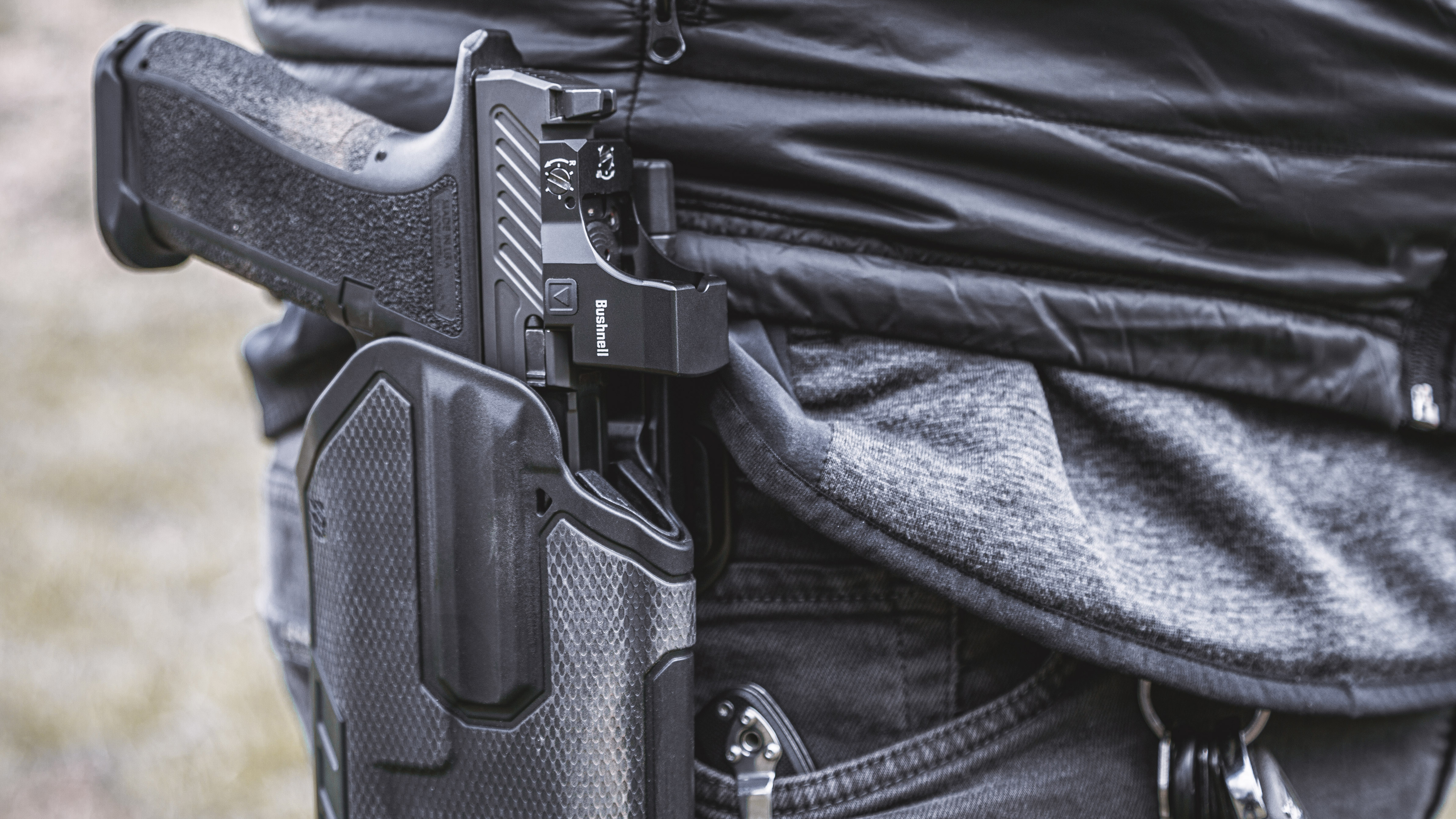 Everyday Carry Gear: Best Holsters - The Shooter's Log