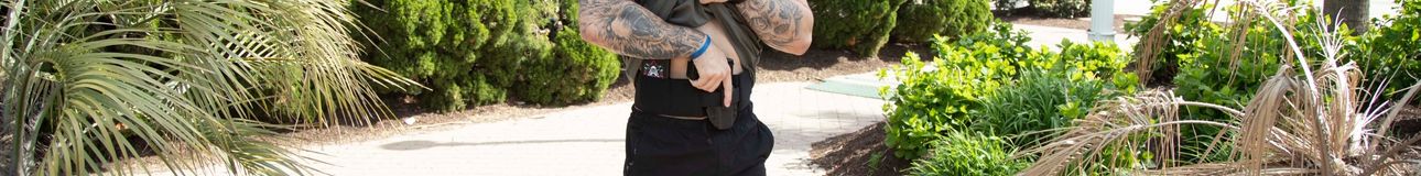 Sporting and Concealment Holsters