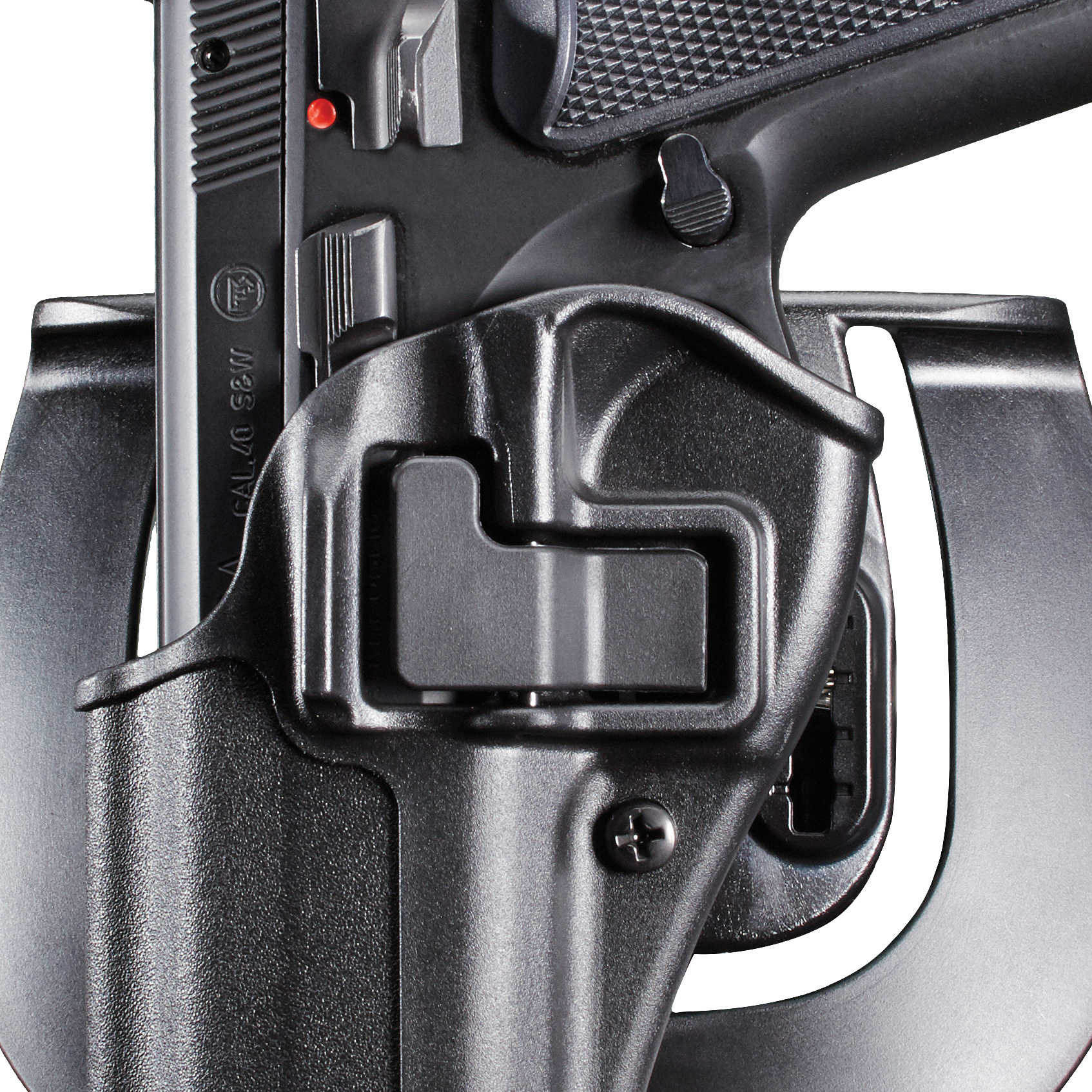 T-Series L2C Concealment and Duty Holster