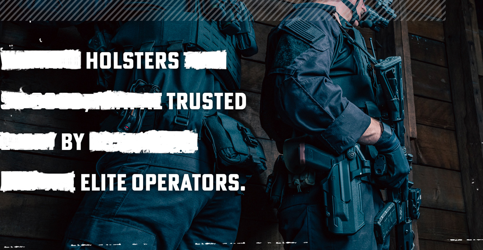 Learn More Our Mission