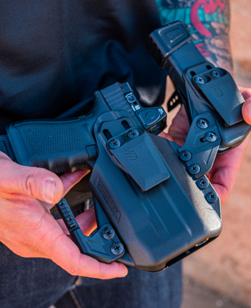 Blackhawk Concealment Holsters