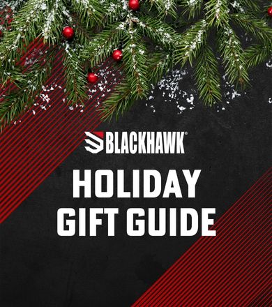 Blackhawk Holiday Gift Guide
