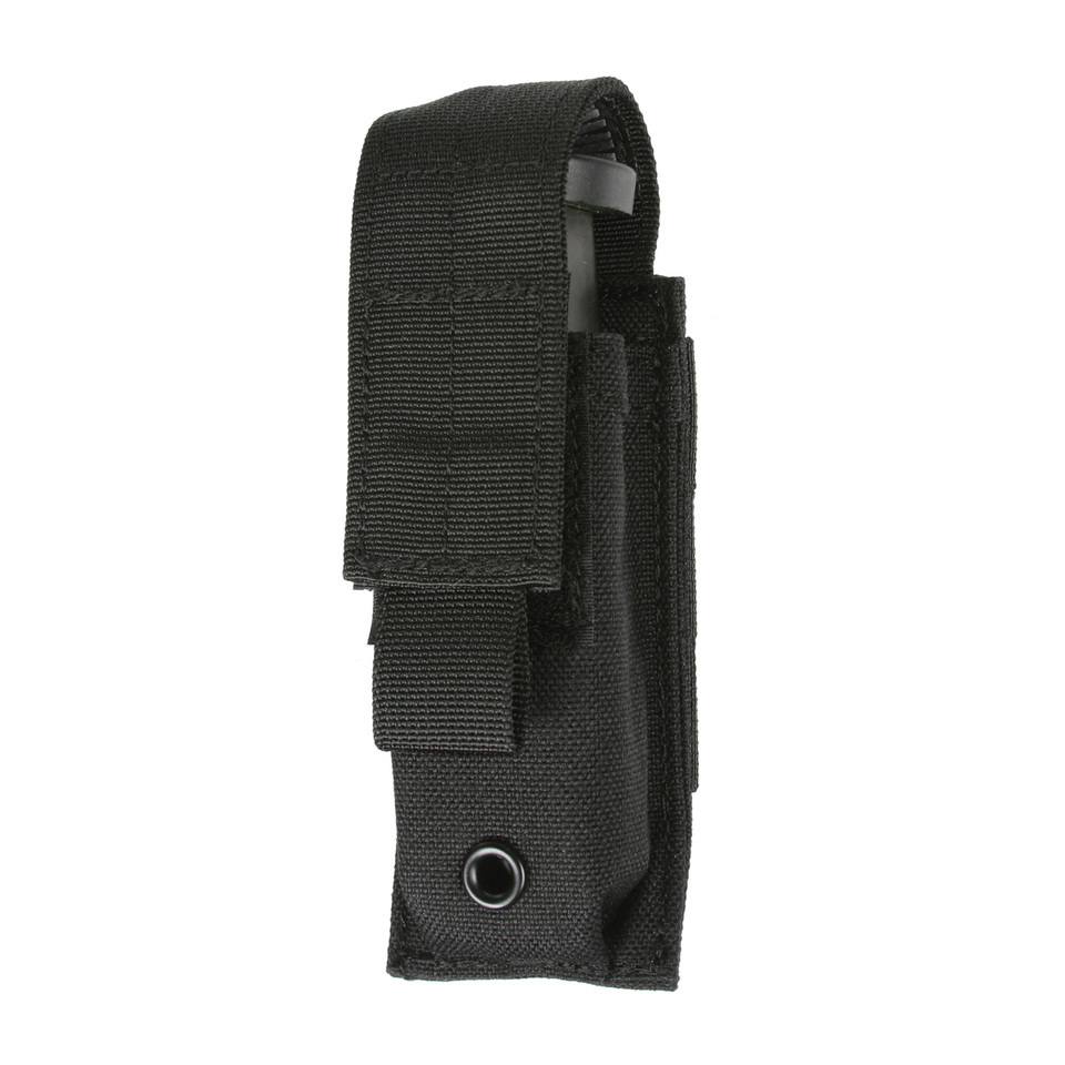 Details about   Pistol Mag Single Pouch Tactical Magazine Carrier Holsters Bags for Belt/Molle 