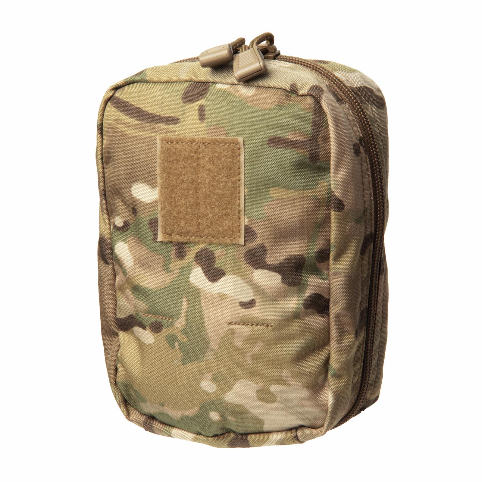 Buy S.T.R.I.K.E.® Medical Pouch - MOLLE And More | Blackhawk