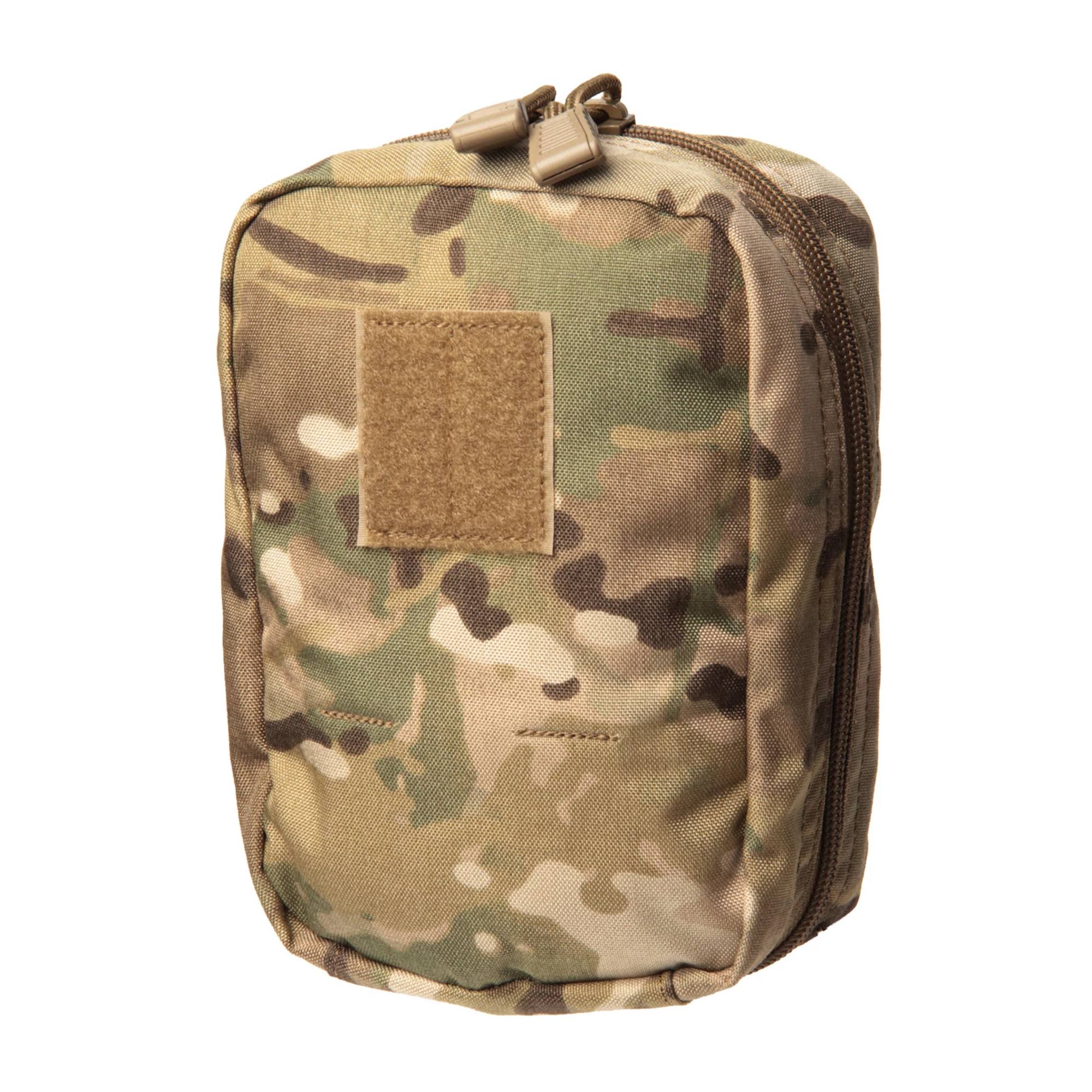 Multicam medical pouch sale