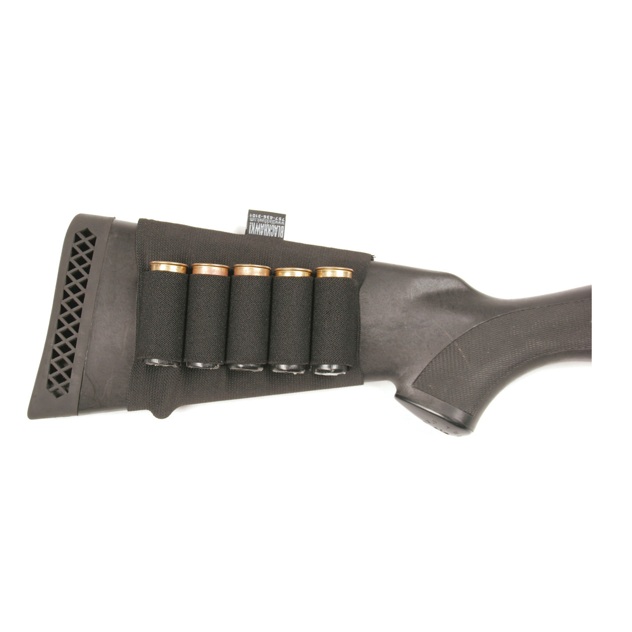 Stock shell discount