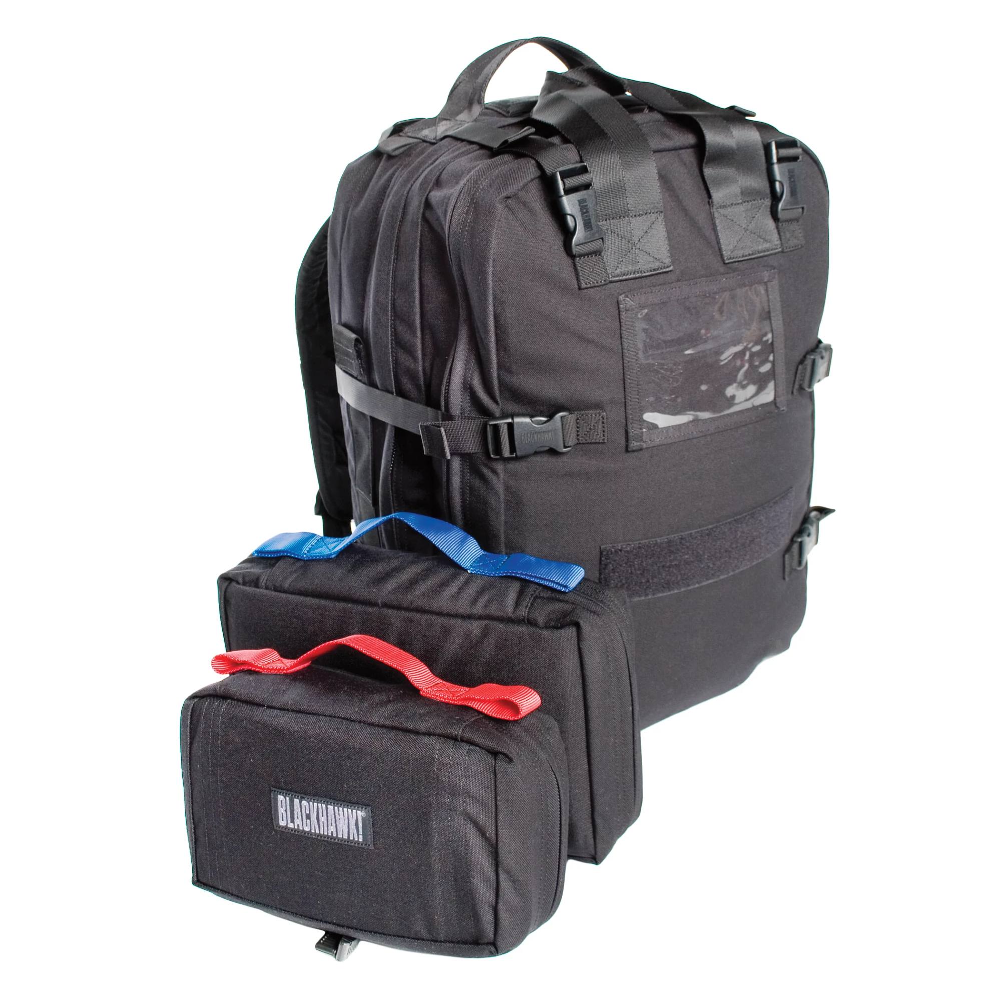 Blackhawk stomp ii top