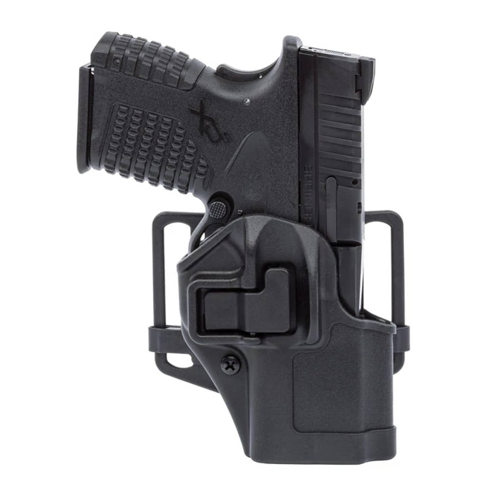 Buy SERPA Close Quarters Concealment Holster And More Blackhawk