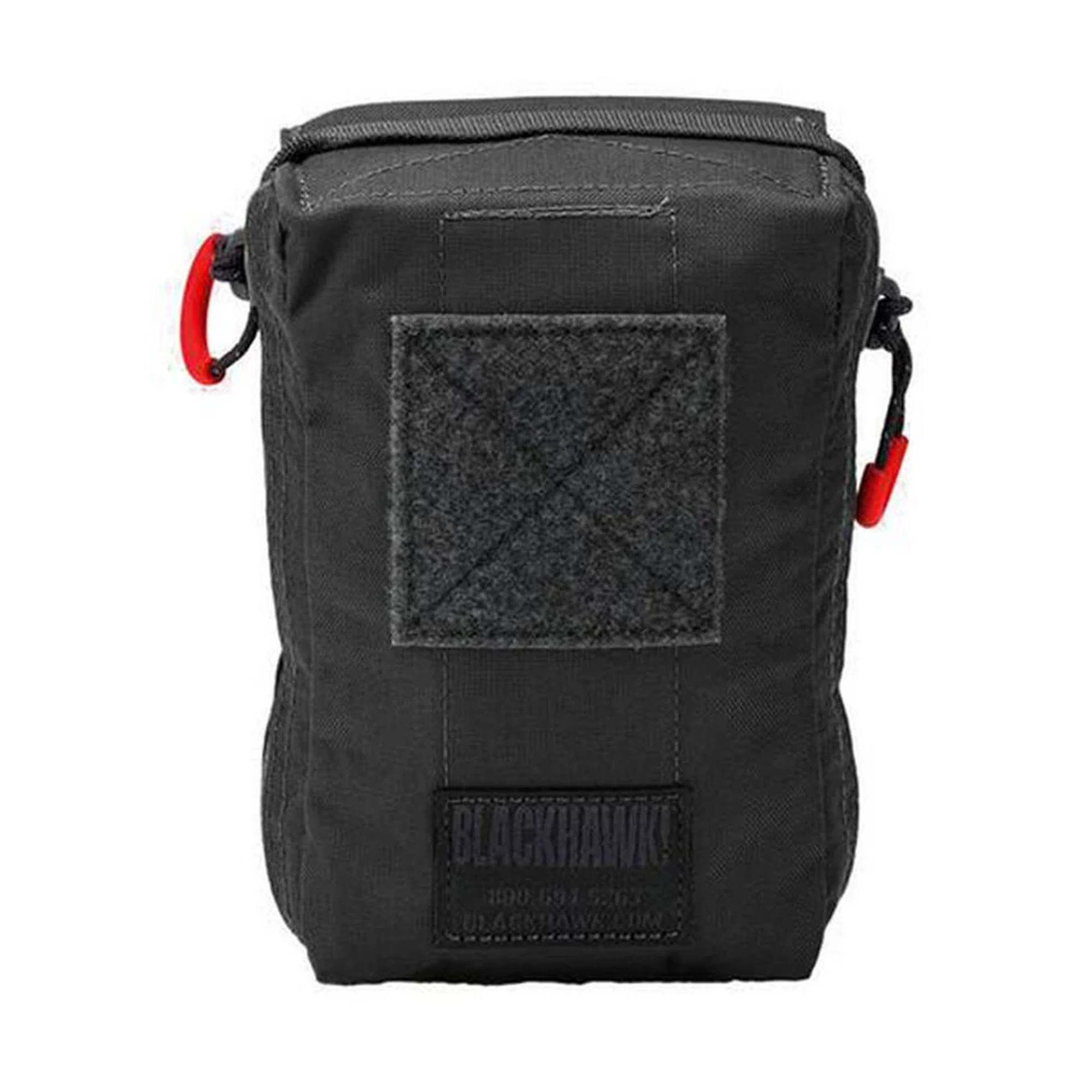 Blackhawk Compact Medical Pouch Ranger Green 37CL124RG Medic IFAK MOLLE 