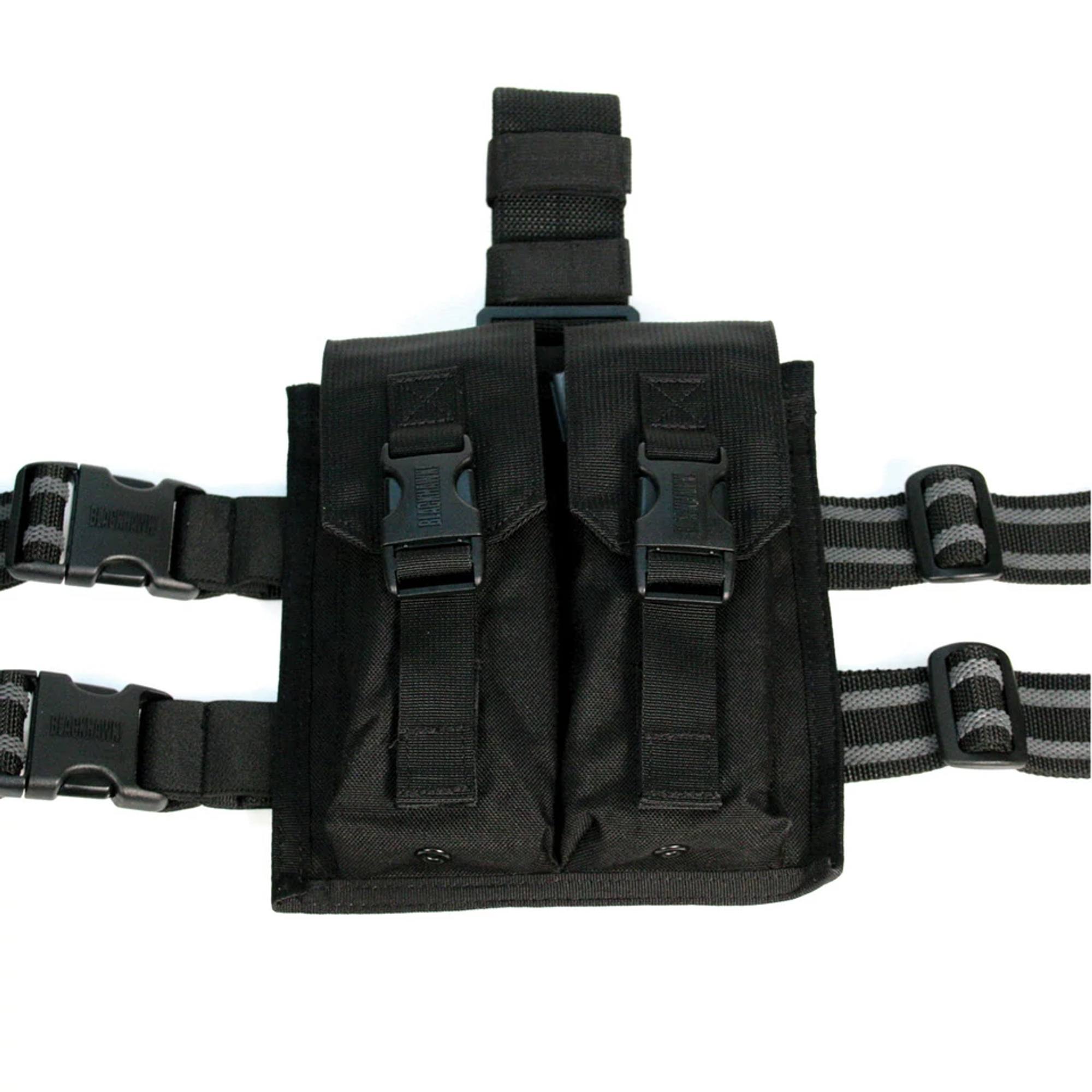 ふるさと納税 Buy Omega Blackhawk | More And Pouch Mag M16 Elite® 個人装備