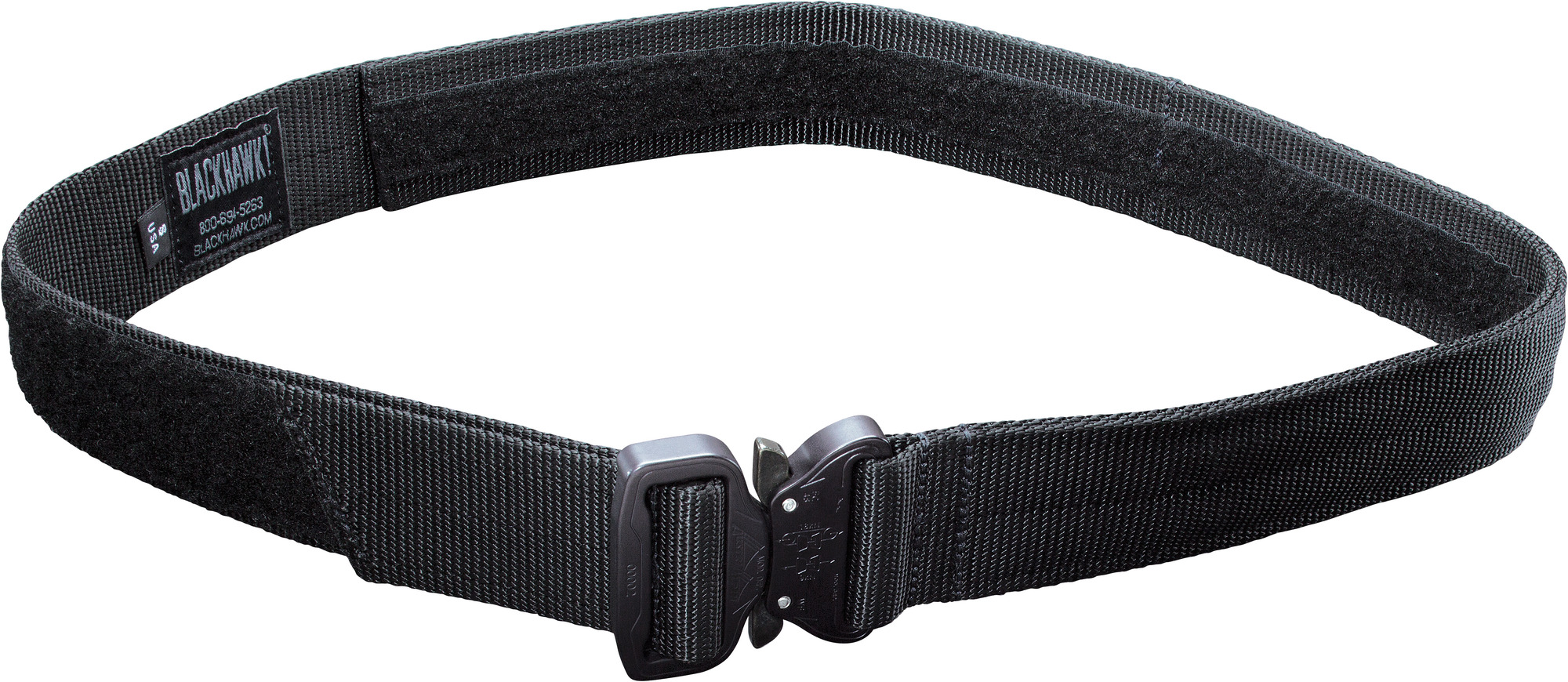 Buy Instructor's Belt with Cobra Buckle And More | Blackhawk