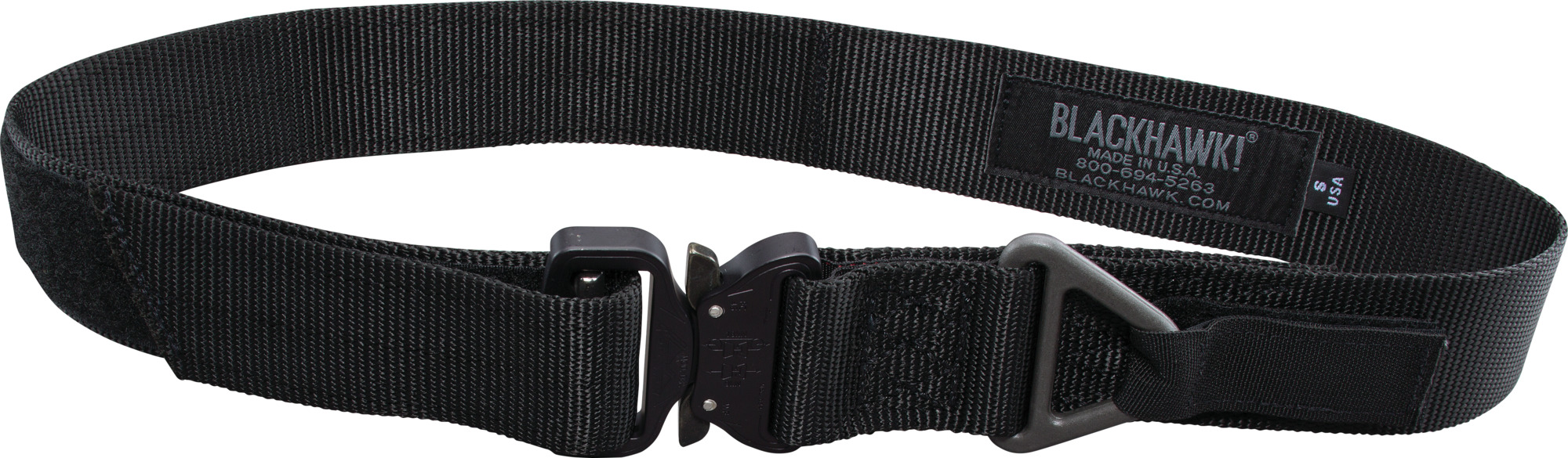 Tactical belt shop cobra buckle