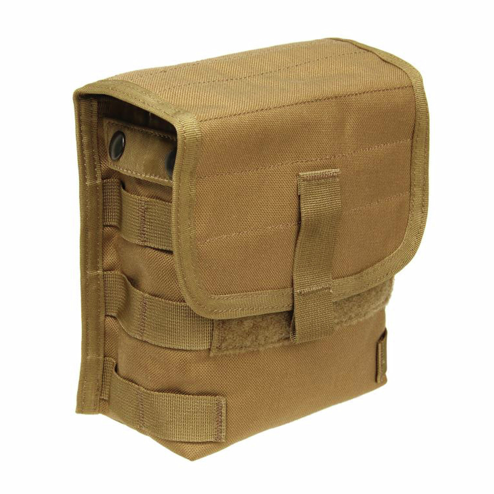 S.T.R.I.K.E.® M249 (Saw) Ammo Pouch - MOLLE