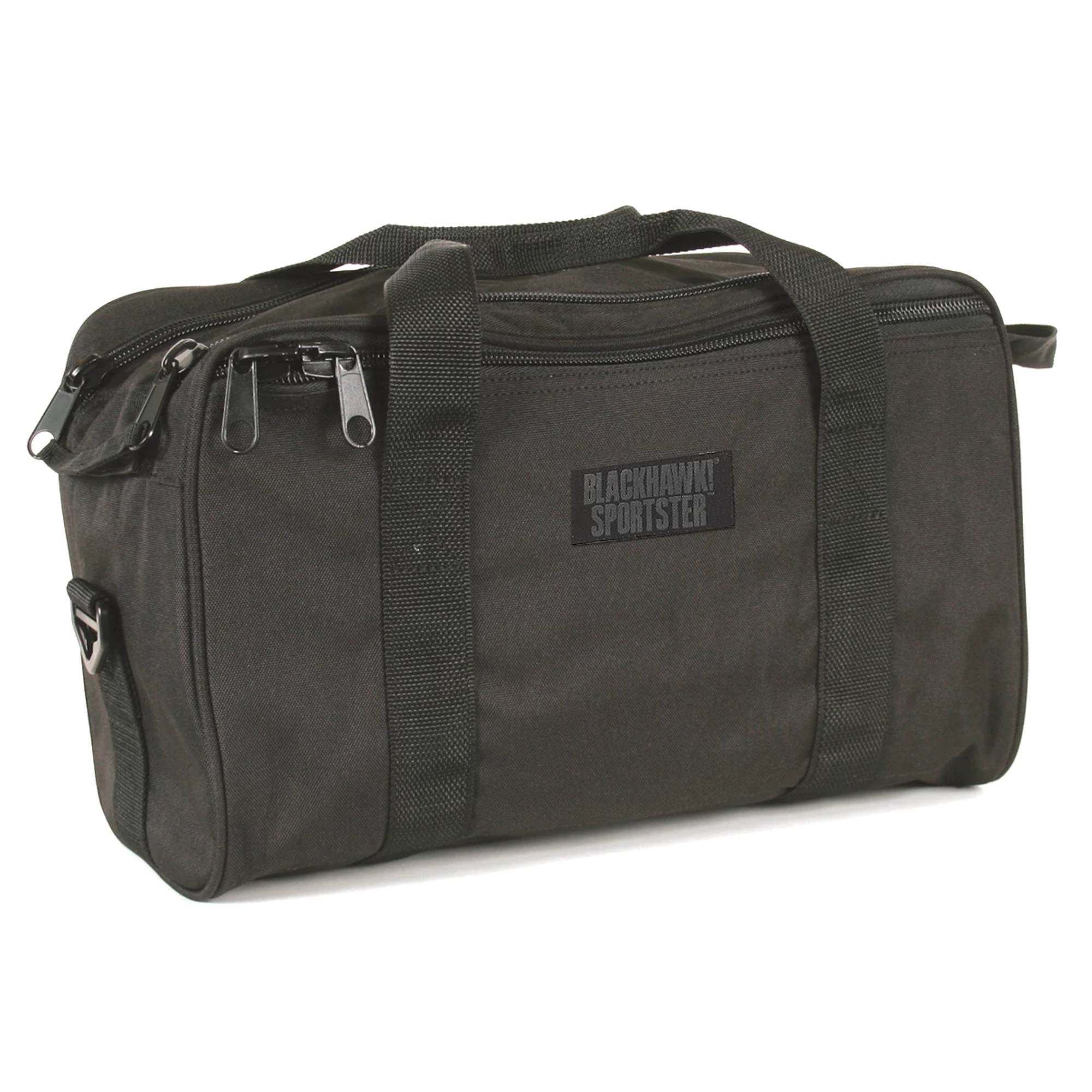 Blackhawk sportster pistol online range bag