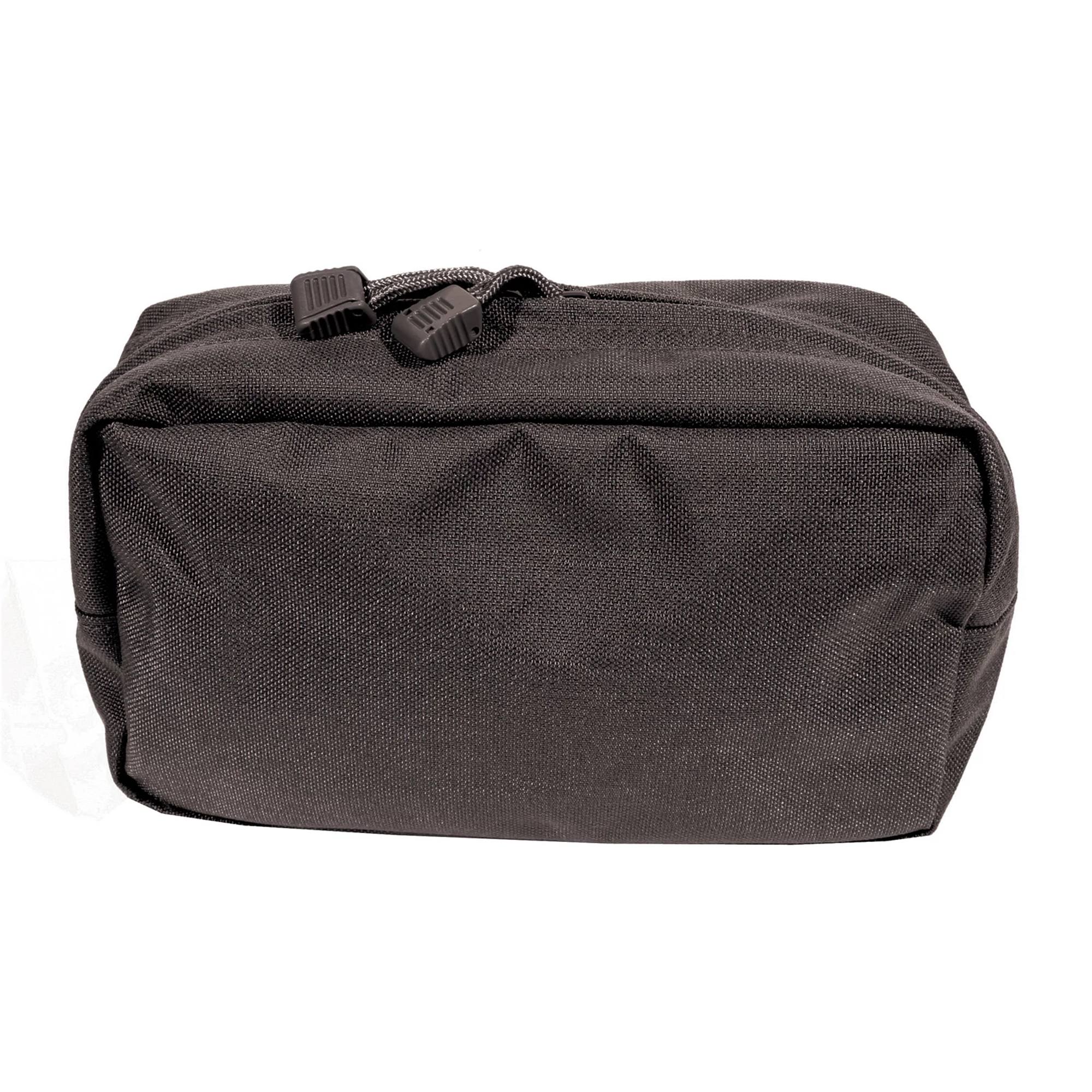 BLACKHAWK Utility ショルダーバッグ US Military 37CL21BK.jpg