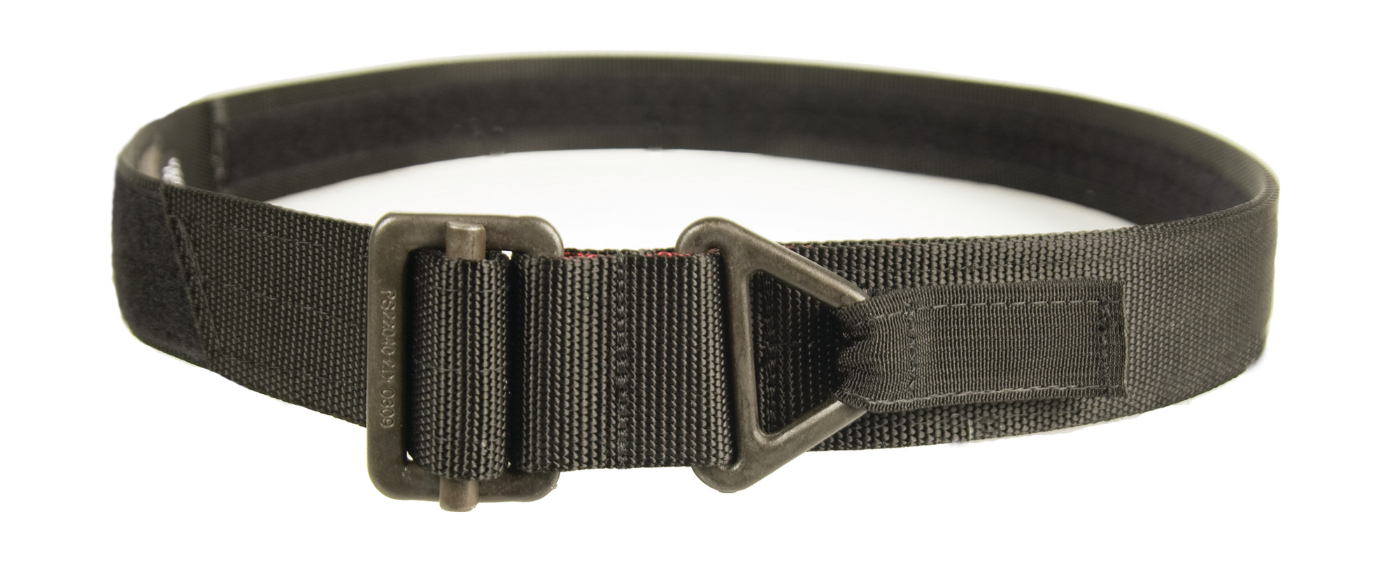 Blackhawk Tactical Instructors Black Riggers Adjustable Belt Size Medium M 